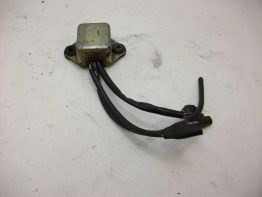 Ignitor CDI ECU Suzuki Overige Suzuki