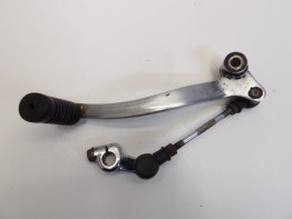 Gear change pedal Honda VF 700 750 C Magna