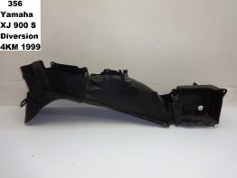 Achterspatbord Yamaha XJ 900 S Diversion