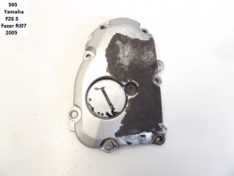 Engine cover Yamaha FZ6