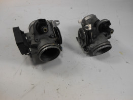 Gasklephuis BMW R 1100 1150 RS
