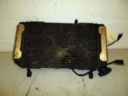 Radiateur Suzuki SV 650