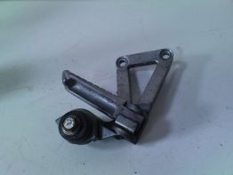 Pillion step right Kawasaki ZX 9 R