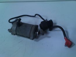 Starting motor Honda CBR 600 F