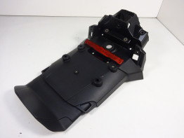 License plate holder BMW K 1300 GT