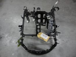 Geweih Verkleidungshalter Yamaha XP 500 T-Max