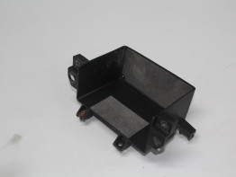 Batterie befestigung Yamaha FZ6