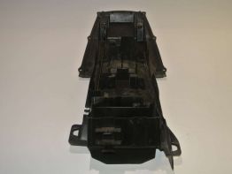 Hinterradabdeckung Suzuki GSX R 600