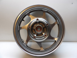 Front Wheel Kawasaki Vulcan 2000