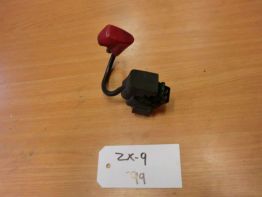 Startmotor relais Kawasaki ZX 9 R