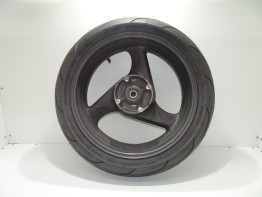 Rear wheel Honda VTR 1000 F