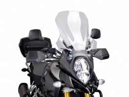 Wind screen Suzuki DL 1000 V STROM