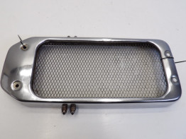 Radiator parts Suzuki VS 700 Intruder