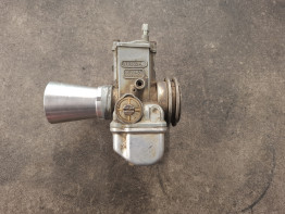 Carburetor assy Laverda 750