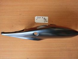 Cowl left rear Suzuki GSX R 600