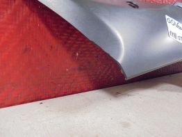 Rechter onderkuip Suzuki GSX R 600