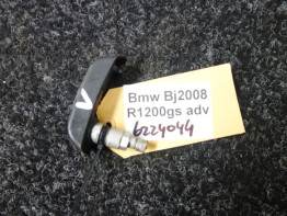 Voorvelg BMW R 1200 GS Adventure