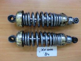 Rear cushion Yamaha XV 1000 Virago