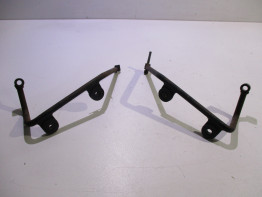 Frame body parts BMW R 850 R