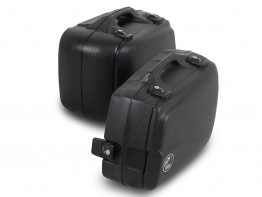 Luggage set Moto Accessoires Bagage