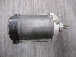 Startmotor Kawasaki ZL 600