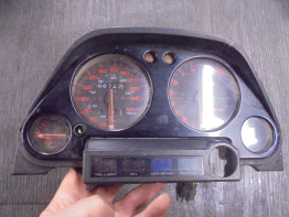 Tellerset Honda VF 1000 F