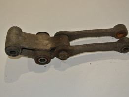 Link systeem achterveer Kawasaki ZZR 250
