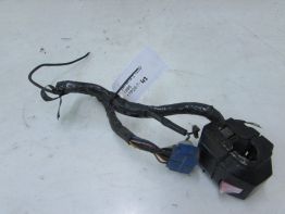 Handlebar switch assy left Yamaha FJ 1200