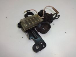 Fuse box Kawasaki Z 750