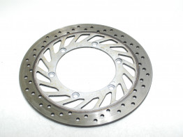 Remschijf voor links Honda ST 1100 Pan European