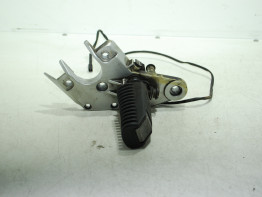 Main step holder right BMW R 1100 1150 RS