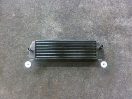 Oil cooler BMW R 1200 ST
