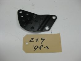 Rechter schetsplaat Kawasaki ZX 9 R