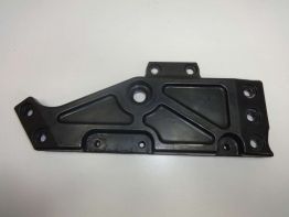 Main step holder left Kawasaki ZEPHYR 550