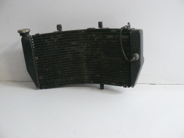 Radiateur Honda CBR Fireblade