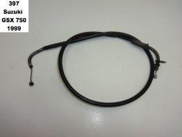 Choke cable Suzuki GSX 750