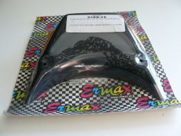 Undertail rear fender Kawasaki ZX 6 R