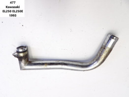 Motorblok diverse Kawasaki EL 250