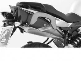 Kofferbeugel set Aprilia Shiver 750