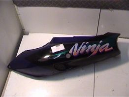 Cowl left rear Kawasaki ZX 9 R