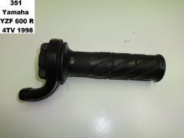 Throttle grip Yamaha YZF 600 Thundercat