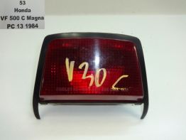 Achterlicht Honda VF 500 