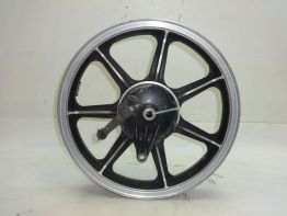 Achtervelg Kawasaki Z 250