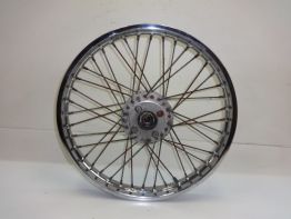 Voorvelg Kawasaki CSR 305 LTD