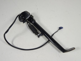 Standaard Yamaha FZ6