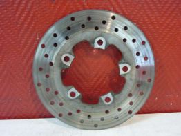 Achterremschijf Suzuki GSX R 600