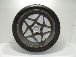 Felge hinten BMW R 1200 RT