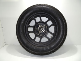 Felge hinten Honda VT 700 750