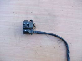 Handlebar switch assy left Suzuki GSF 600 650 Bandit 