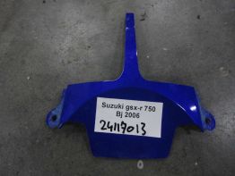 Rear cowl Suzuki GSX R 750